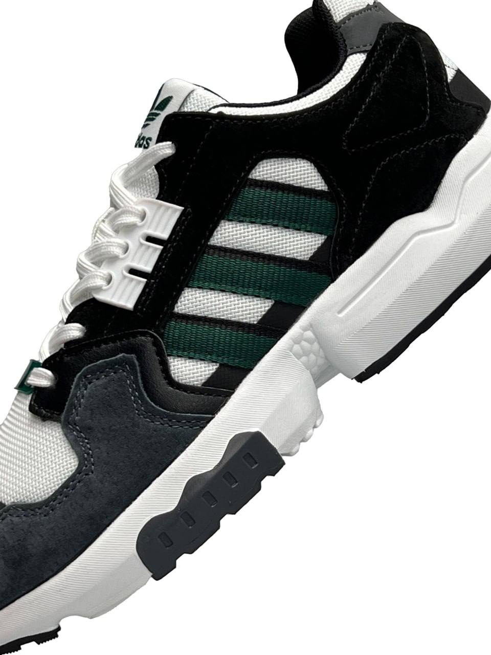 Adidas ZX Torsion White Green