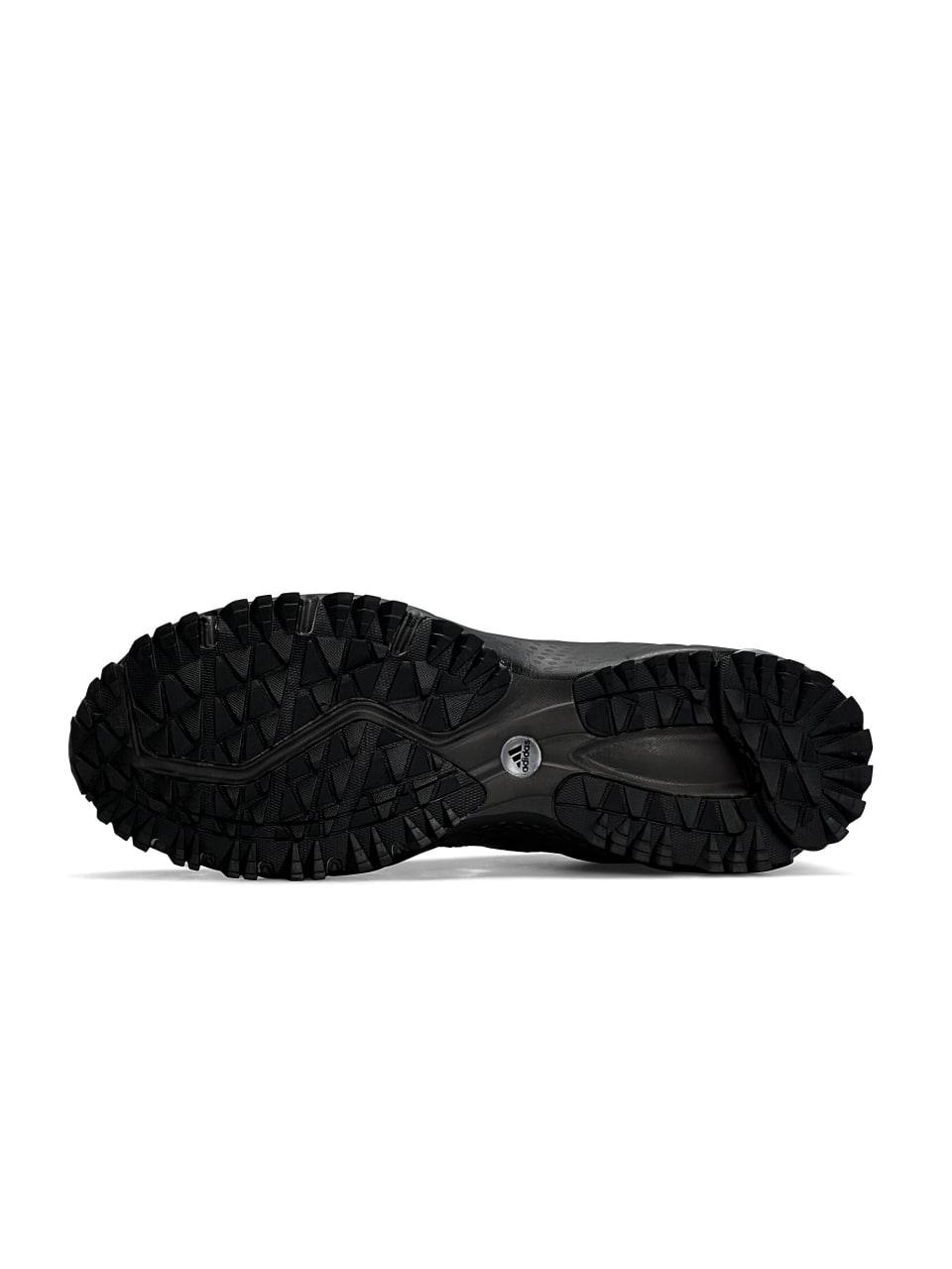 Adidas Marathon Gray Black