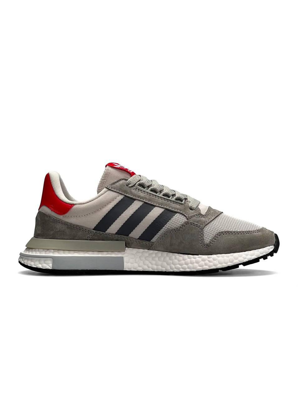 Adidas ZX 500 Commonwealht Gray