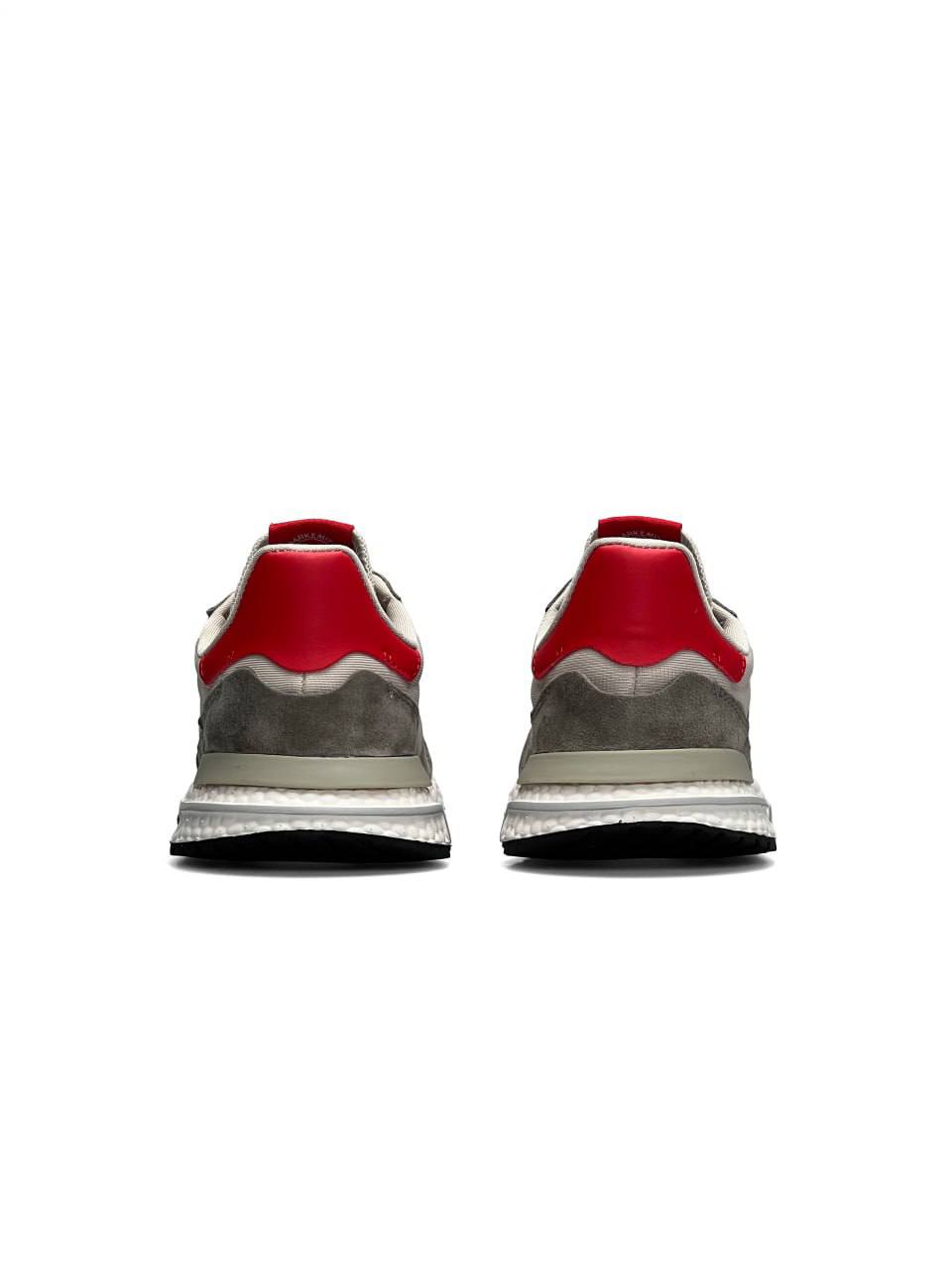 Adidas ZX 500 Commonwealht Gray