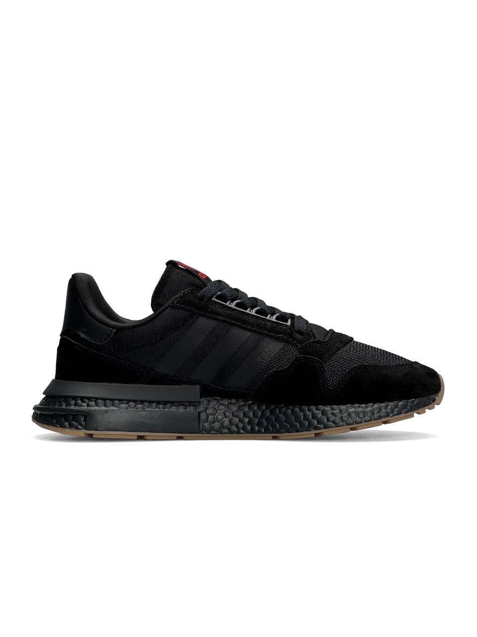Adidas ZX 500 Black