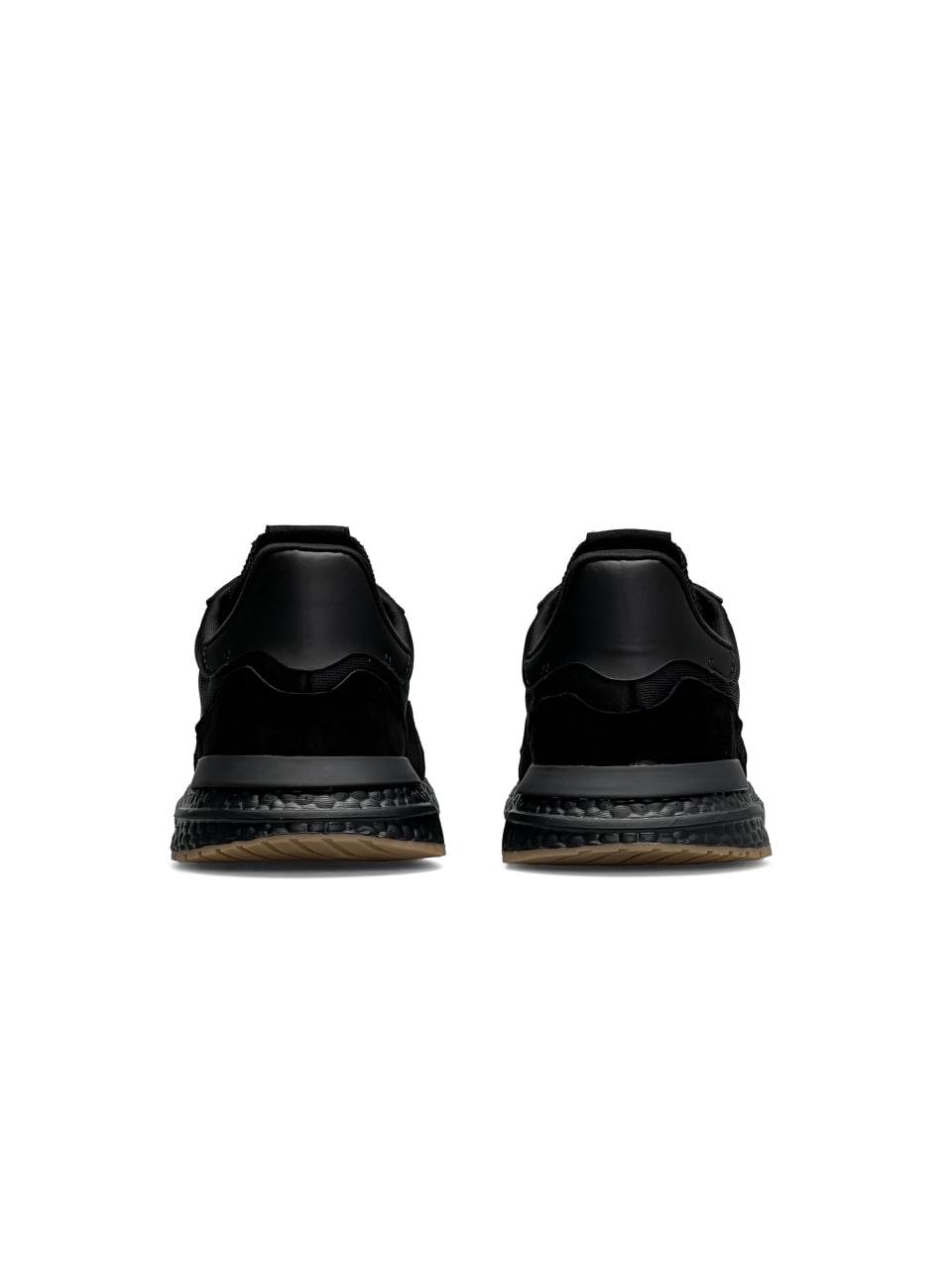 Adidas ZX 500 Black