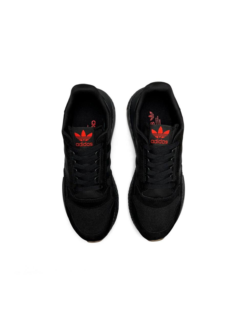 Adidas ZX 500 Black