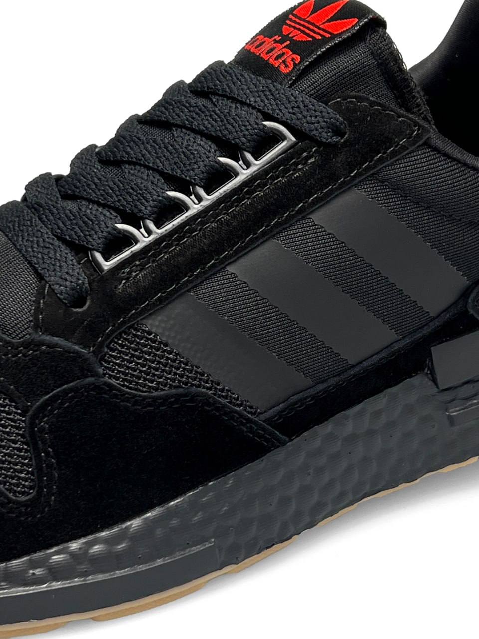 Adidas ZX 500 Black