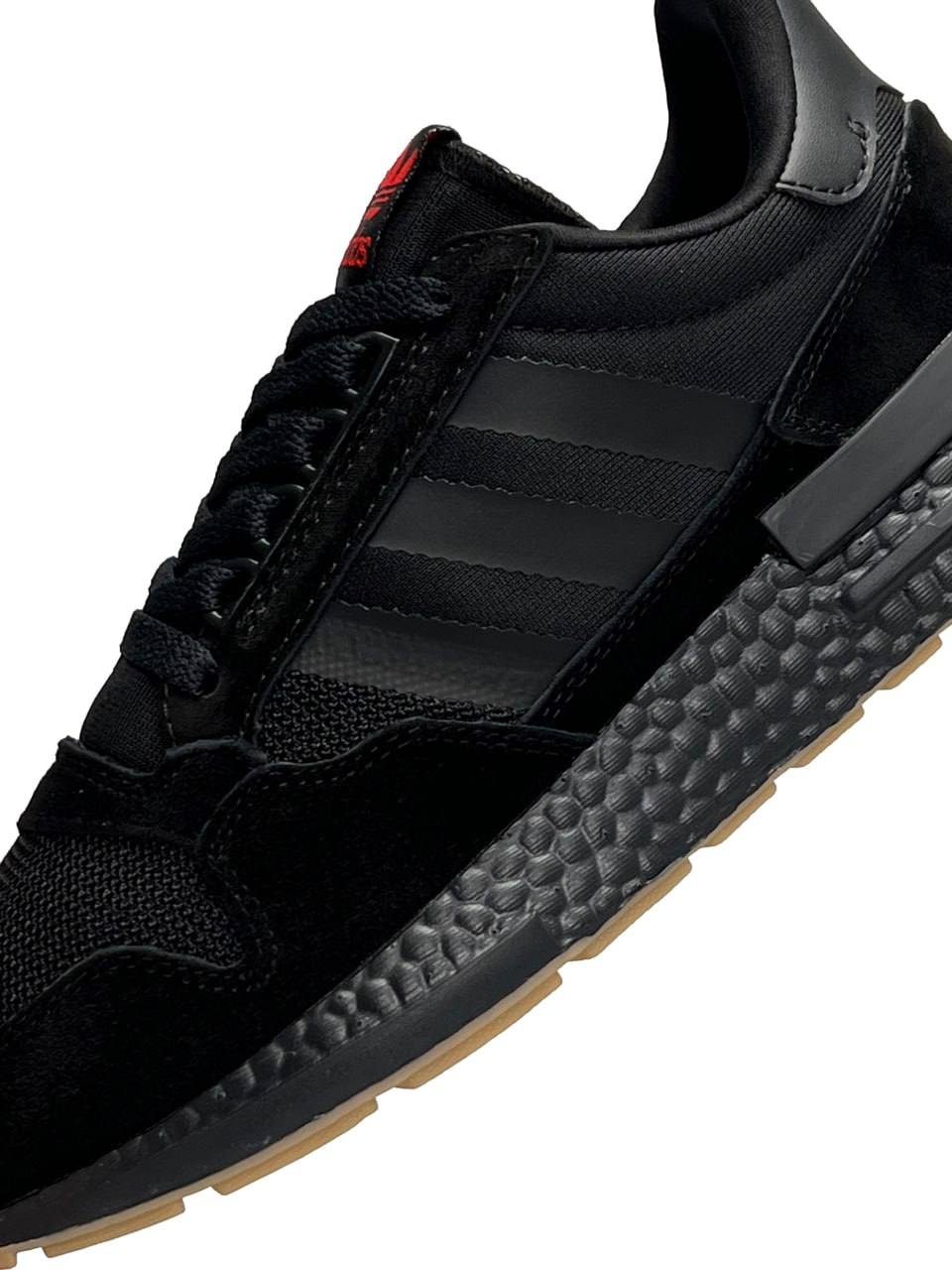 Adidas ZX 500 Black