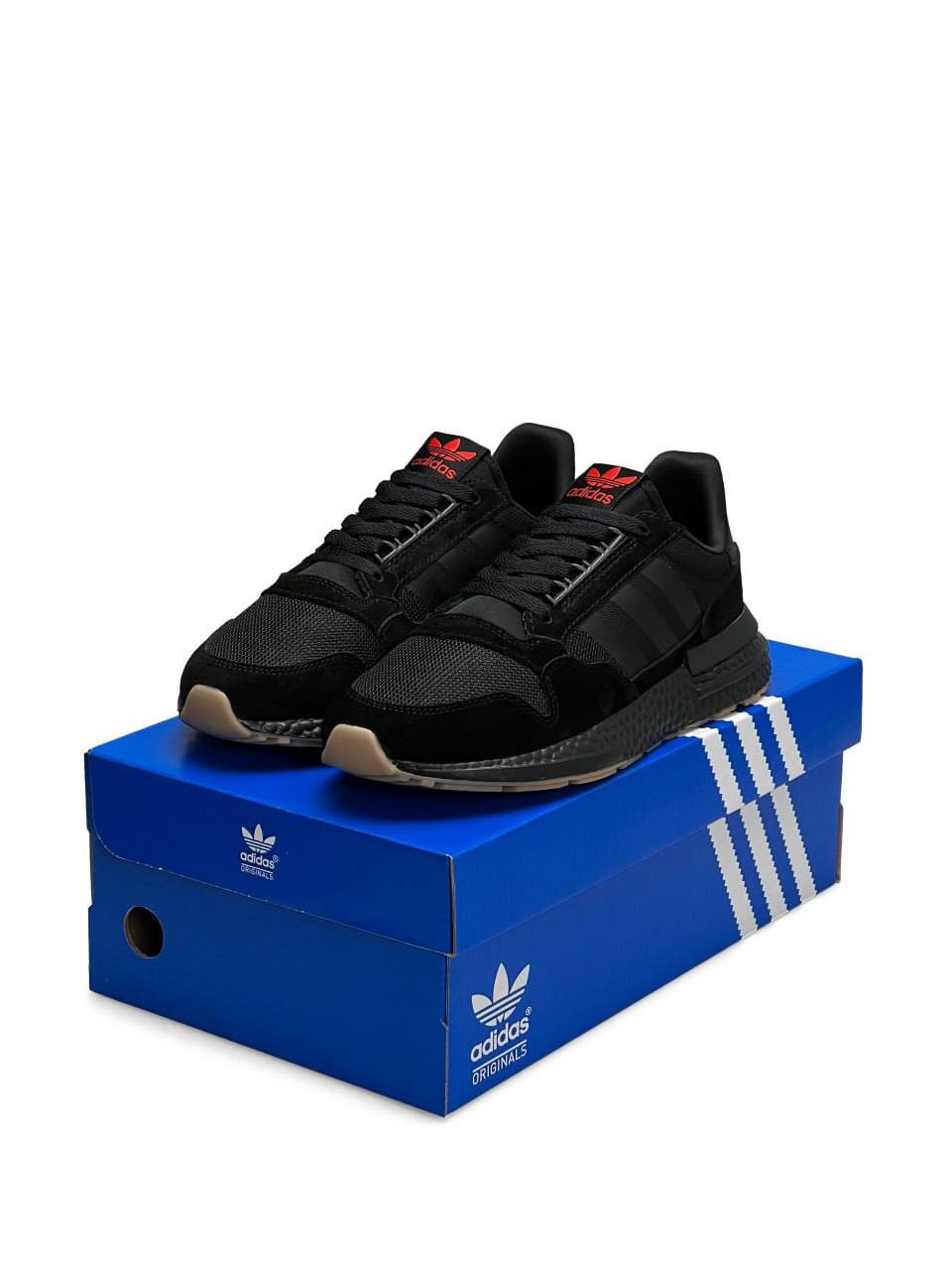 Adidas ZX 500 Black