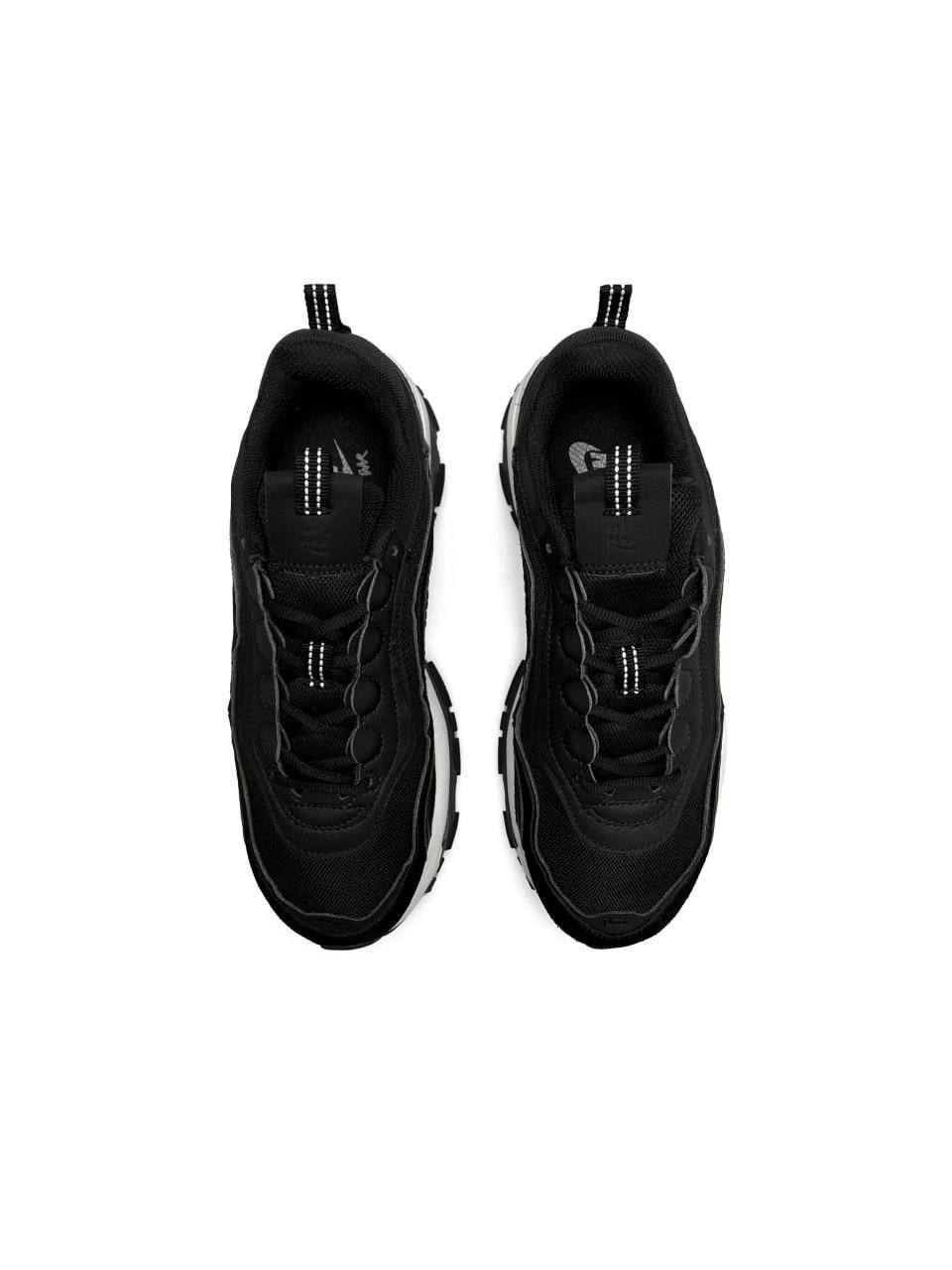 Nike Air Max 97 Futura Black White