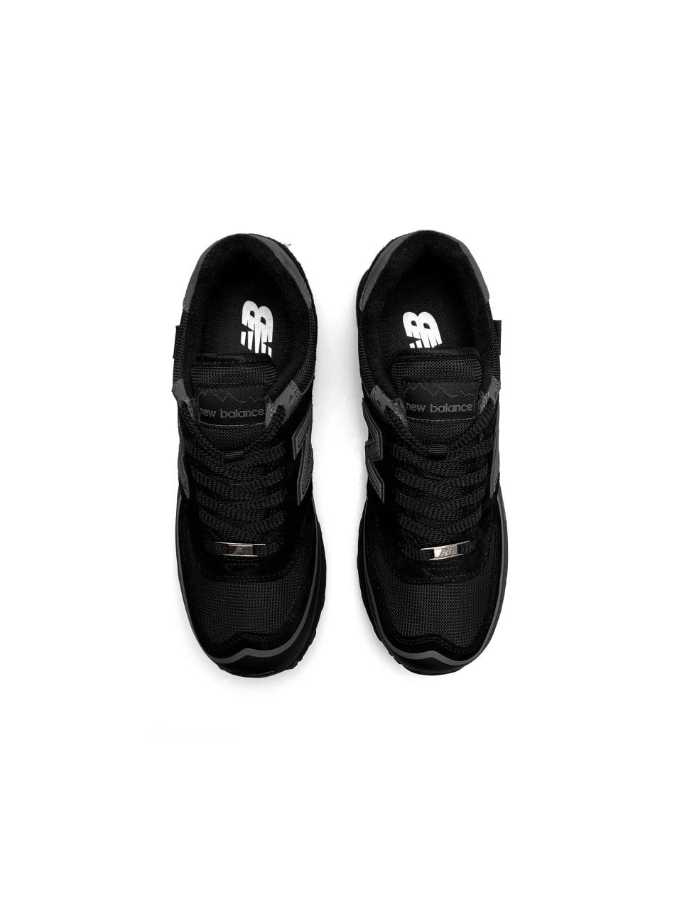 New Balance 574 TP2 Black