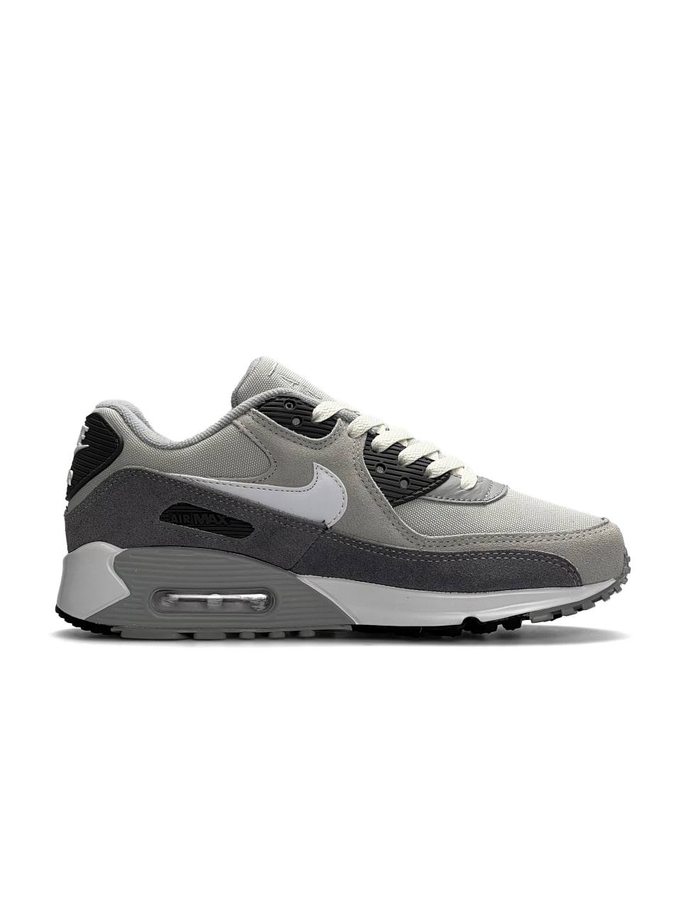 Nike Air Max 90 Surplus New Gray