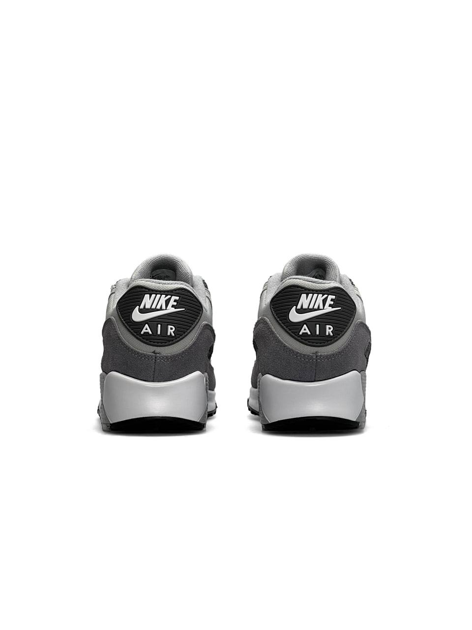 Nike Air Max 90 Surplus New Gray