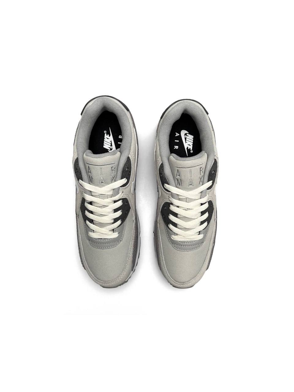Nike Air Max 90 Surplus New Gray