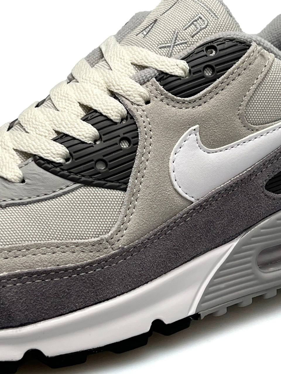 Nike Air Max 90 Surplus New Gray