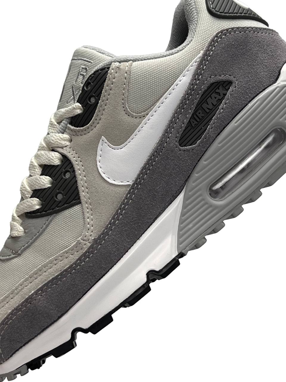 Nike Air Max 90 Surplus New Gray