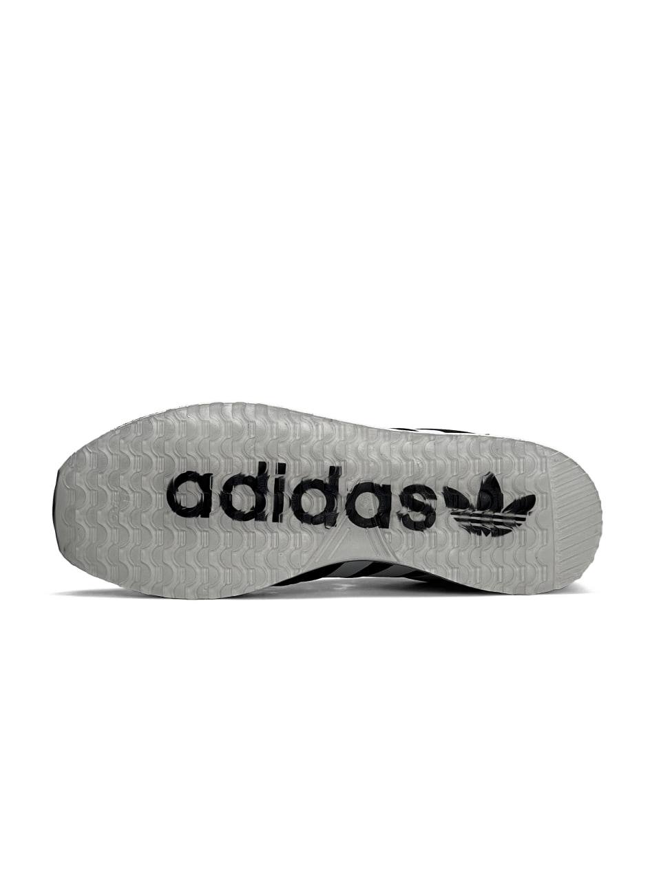 Adidas Runner Pod-S3.1 Black White