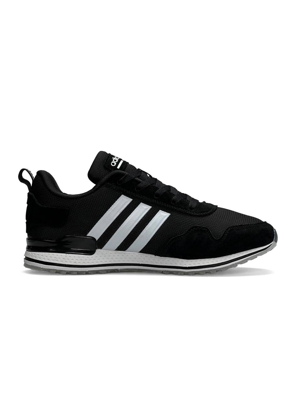 Adidas Runner Pod-S3.1 Black White