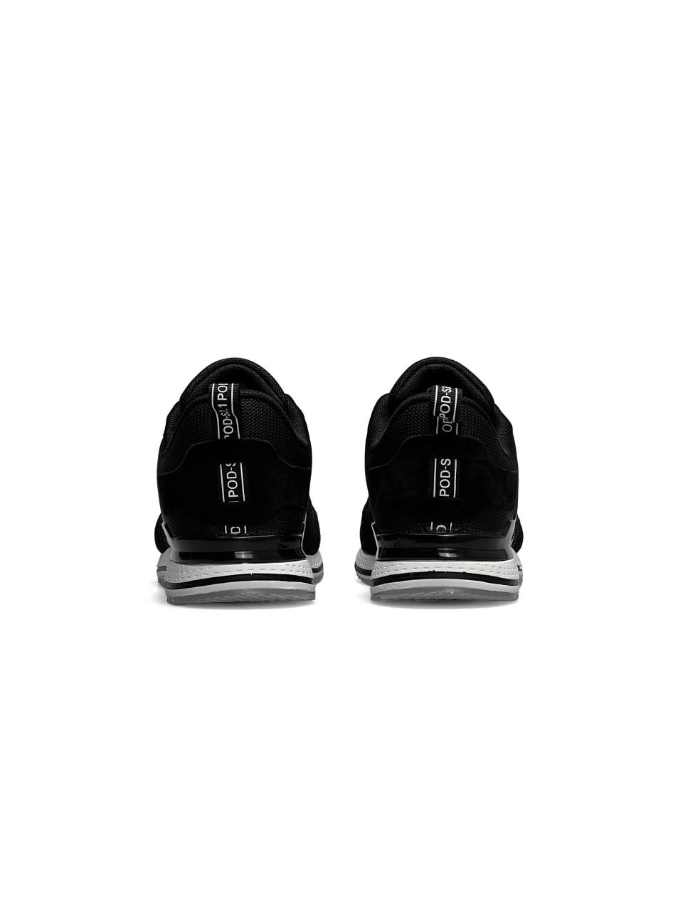 Adidas Runner Pod-S3.1 Black White
