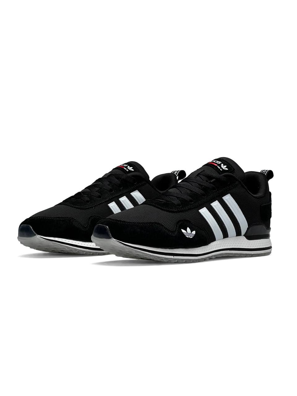 Adidas Runner Pod-S3.1 Black White