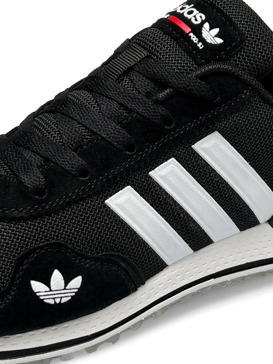 Adidas Runner Pod-S3.1 Black White