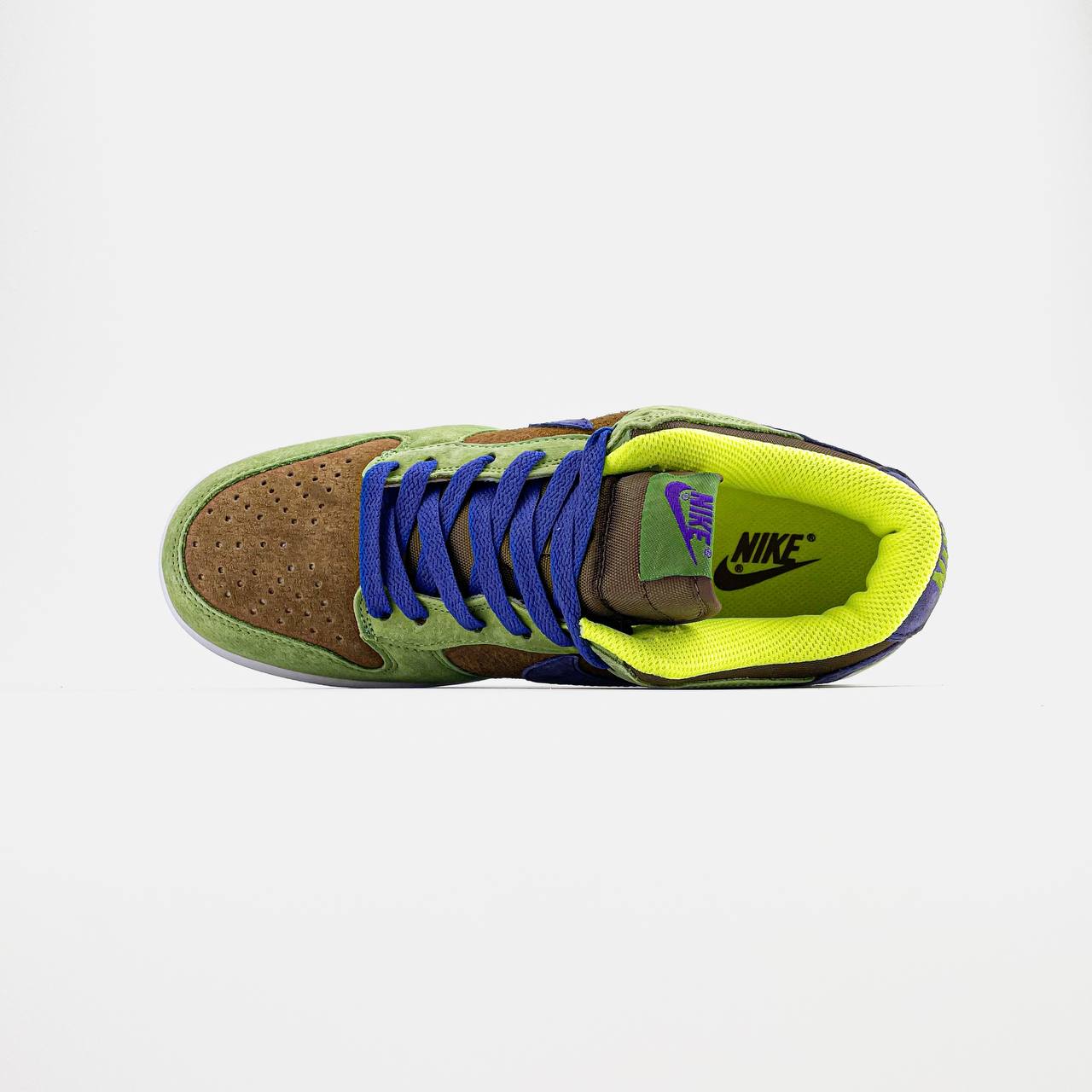 Nike SB Dunk Low SP Ceramic and Veneer