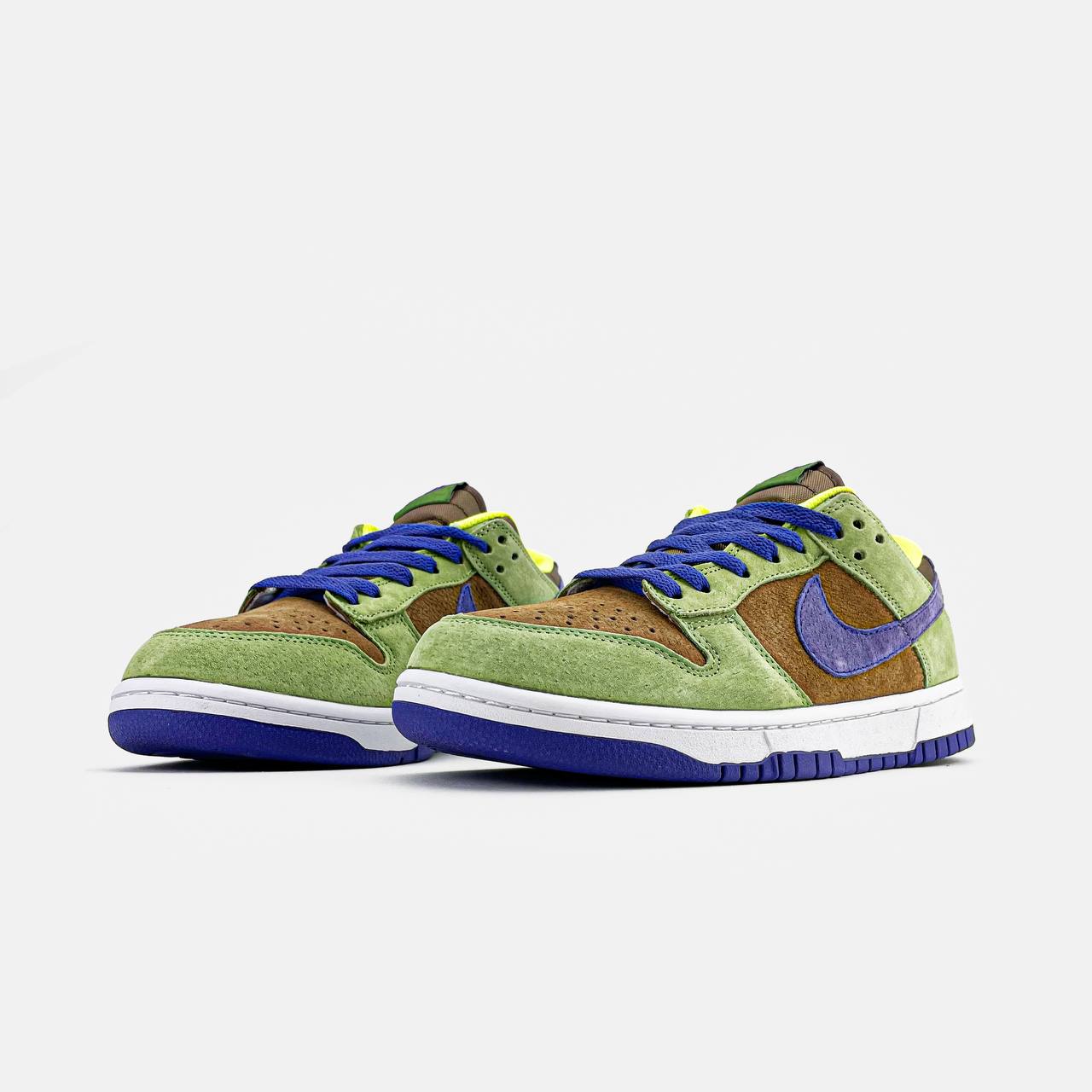 Nike SB Dunk Low SP Ceramic and Veneer
