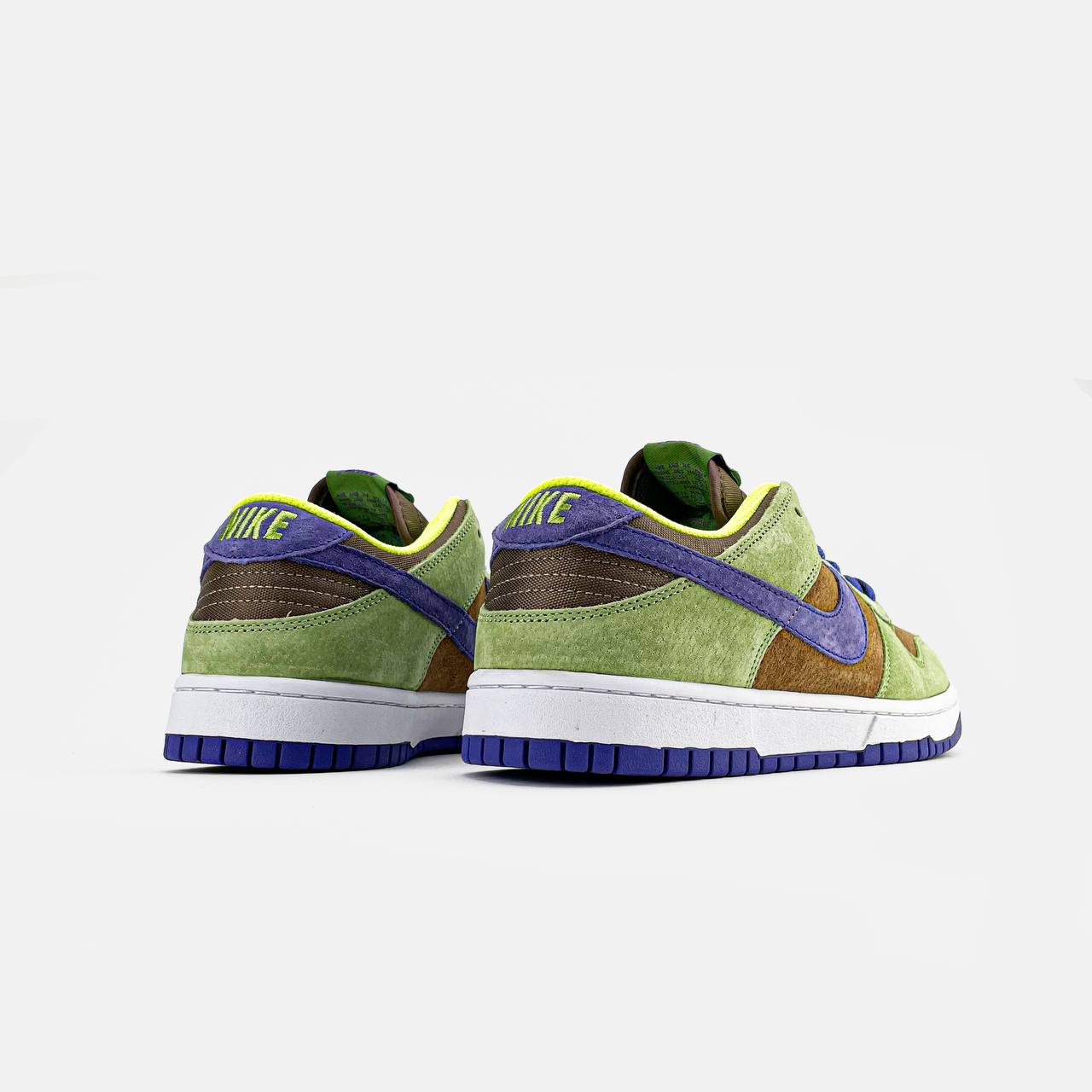 Nike SB Dunk Low SP Ceramic and Veneer