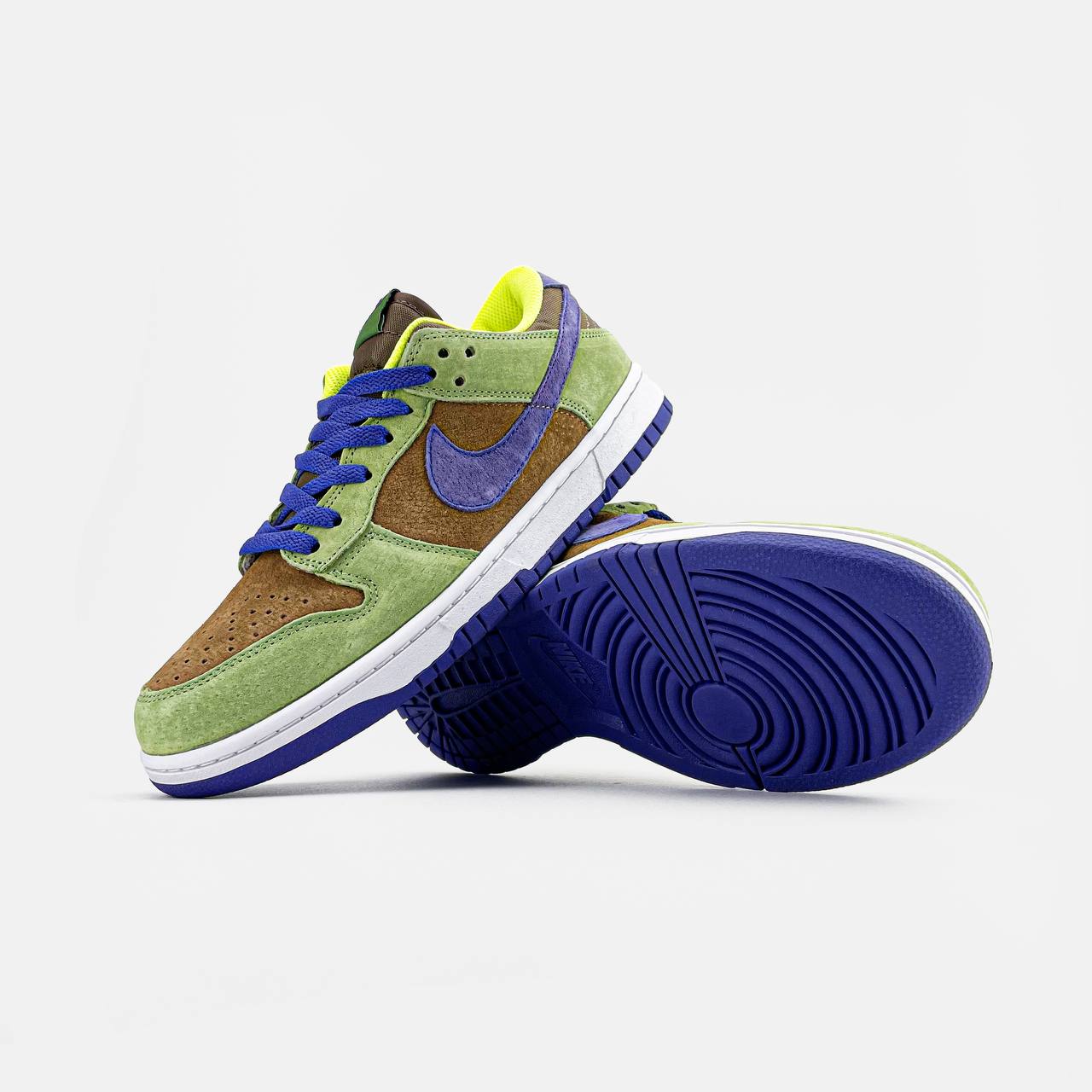 Nike SB Dunk Low SP Ceramic and Veneer