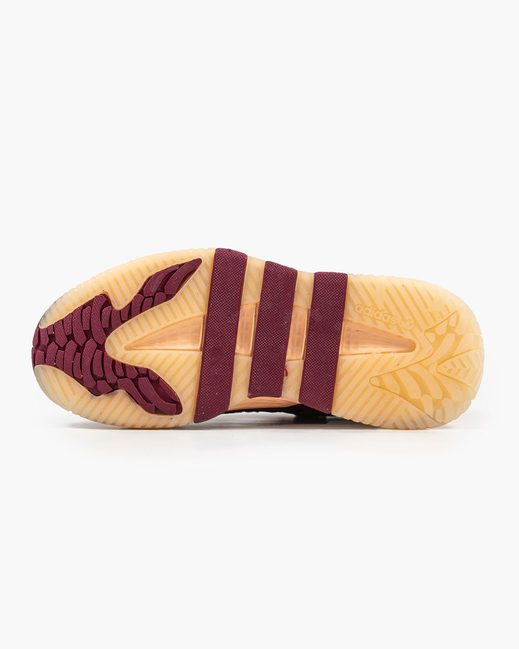 Adidas Niteball Red
