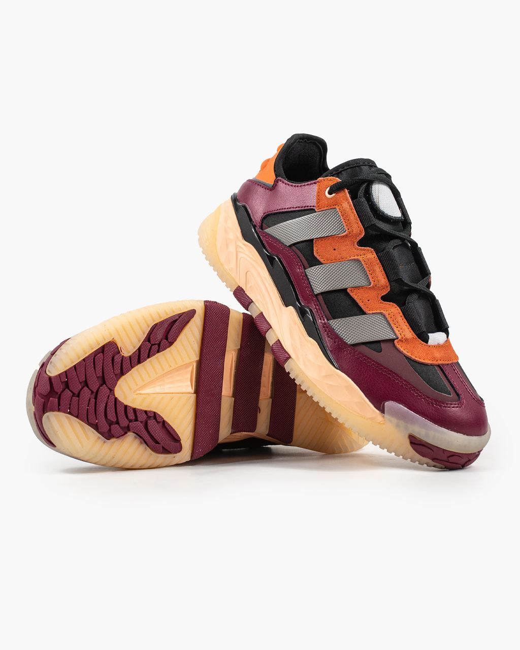 Adidas Niteball Red