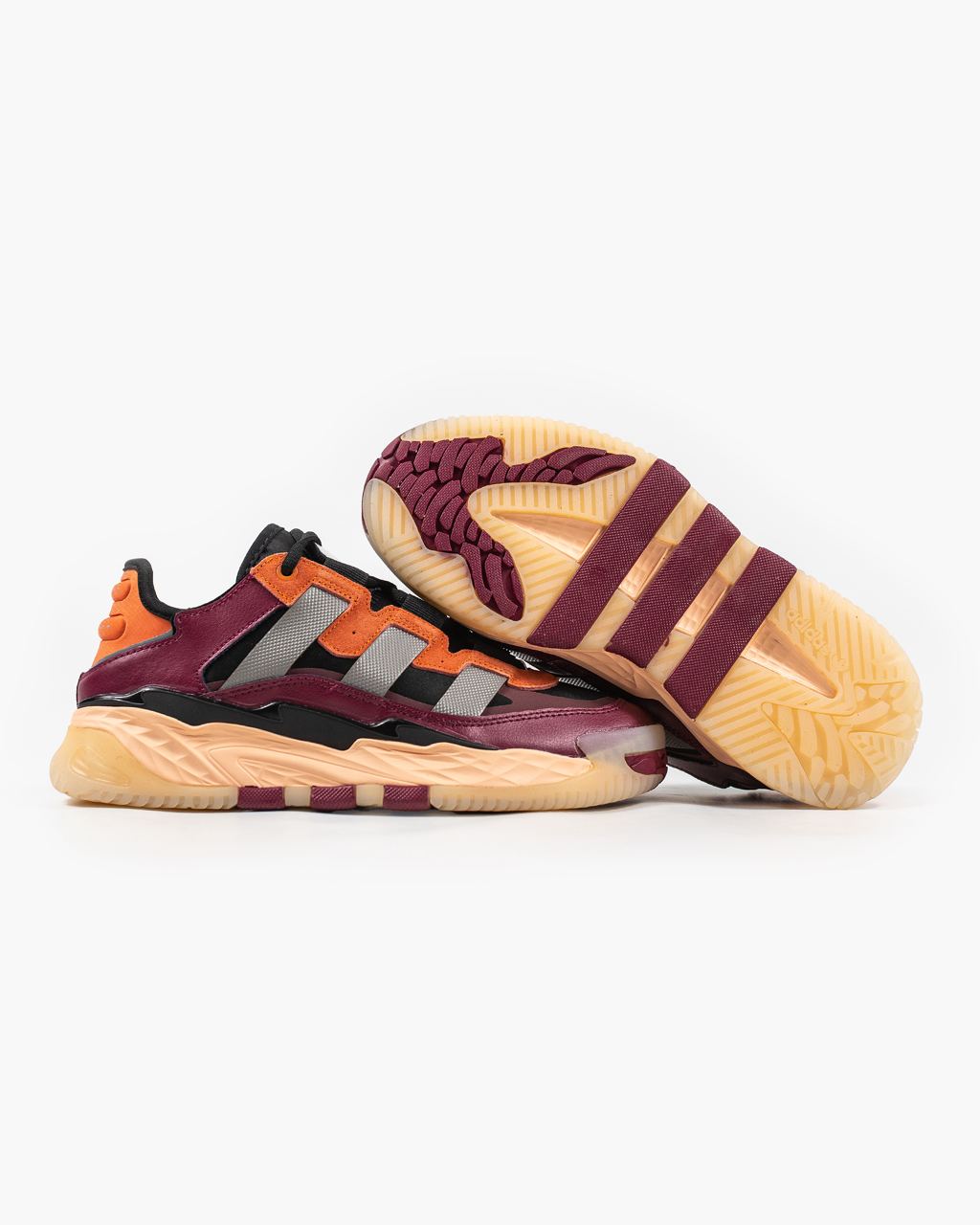 Adidas Niteball Red
