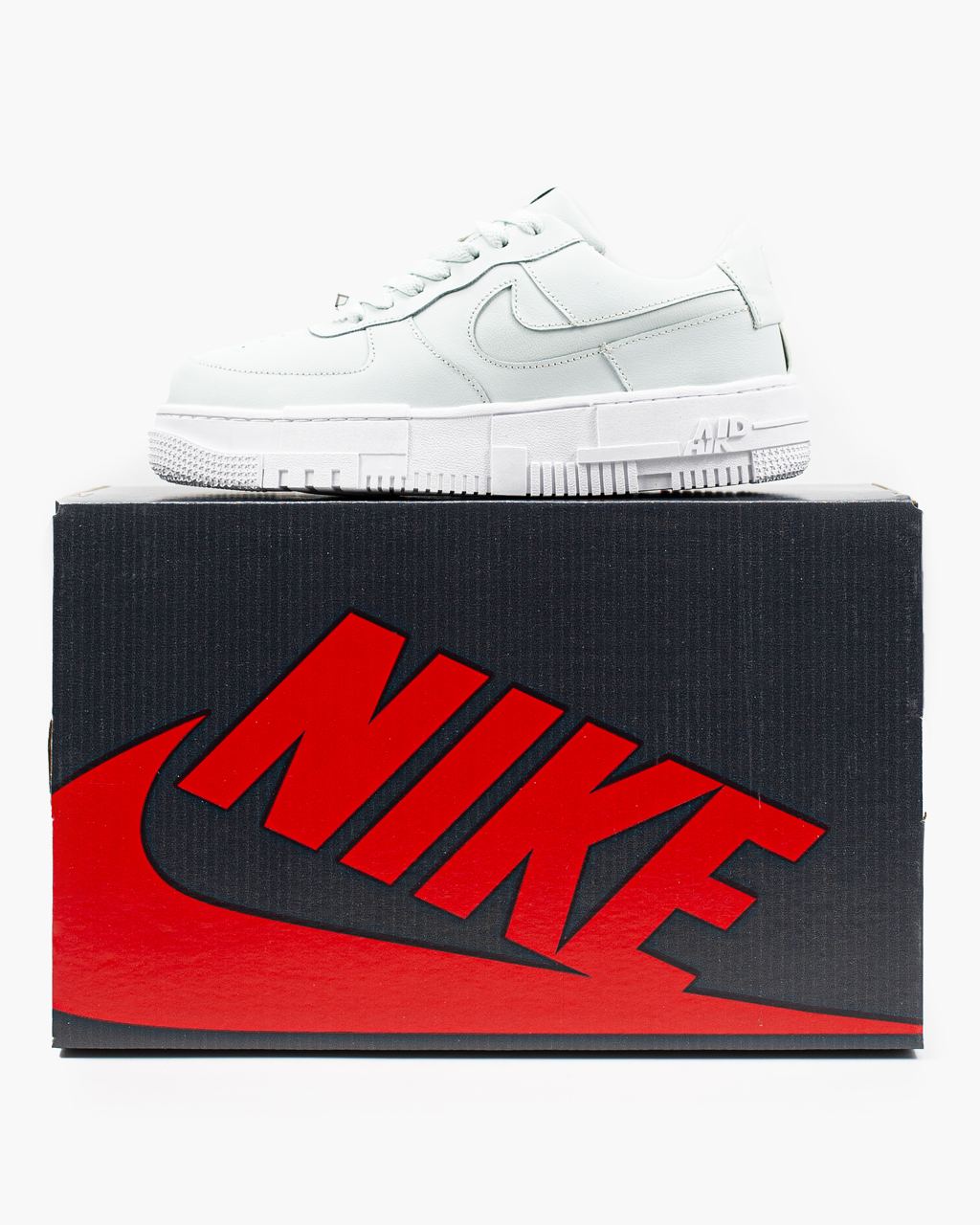 Nike Air Force Pixel Mint