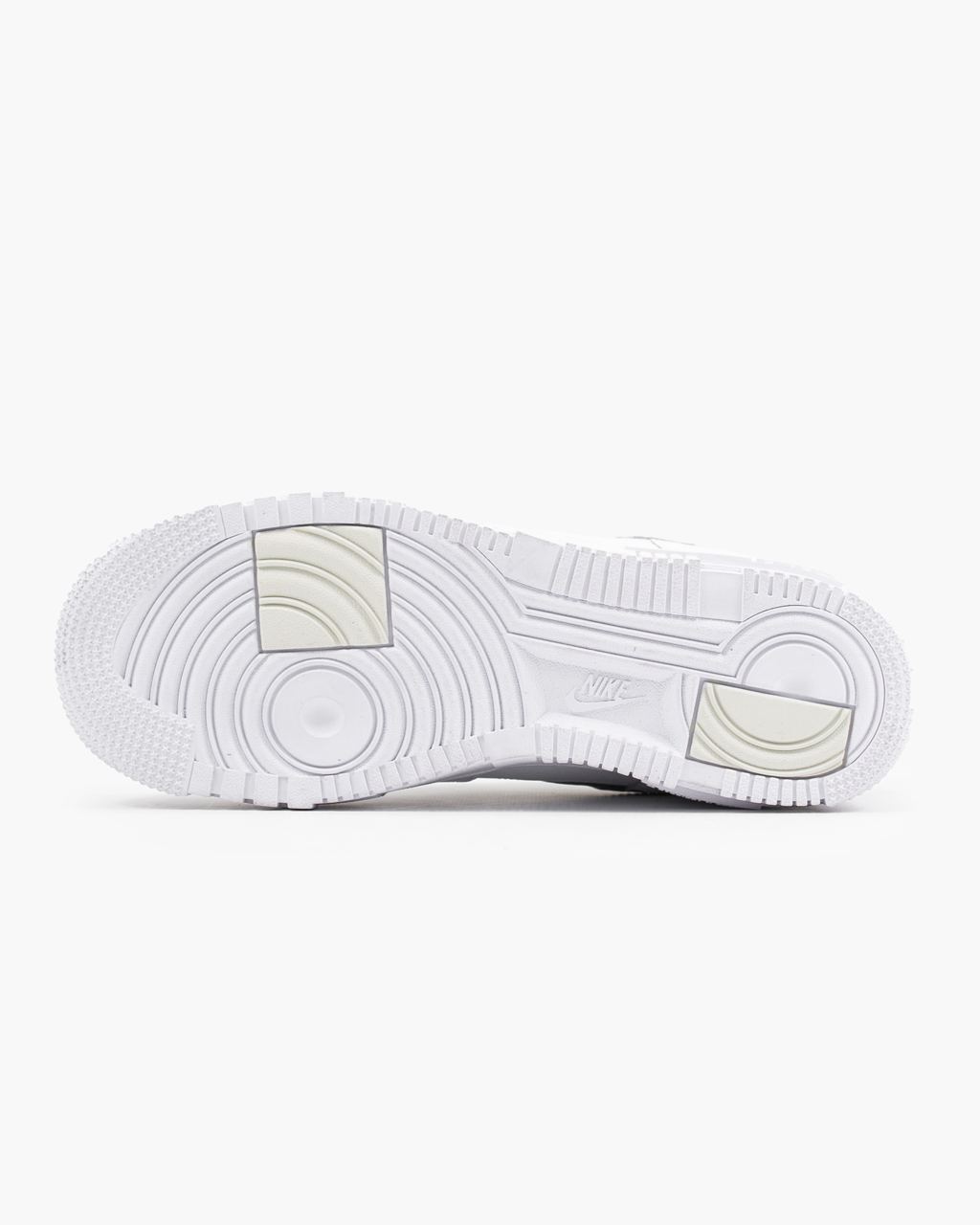 Nike Air Force Pixel White