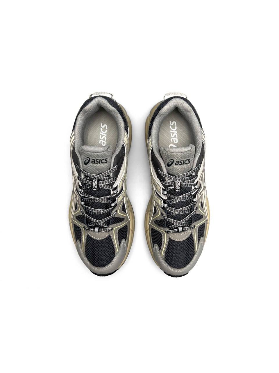 Asics Gel-Kahana 8 Grey Beige