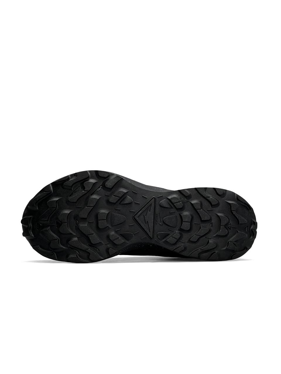 Nike Pegasus Trail 2 Black