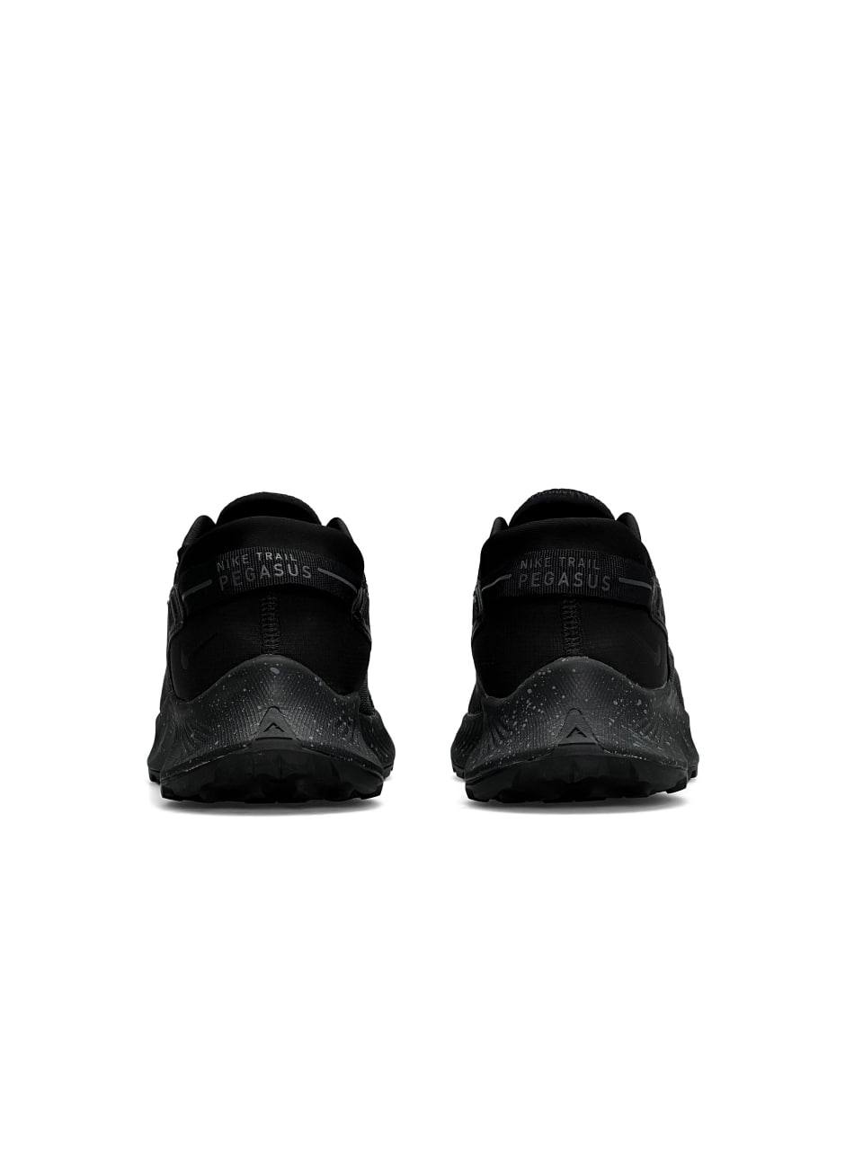 Nike Pegasus Trail 2 Black