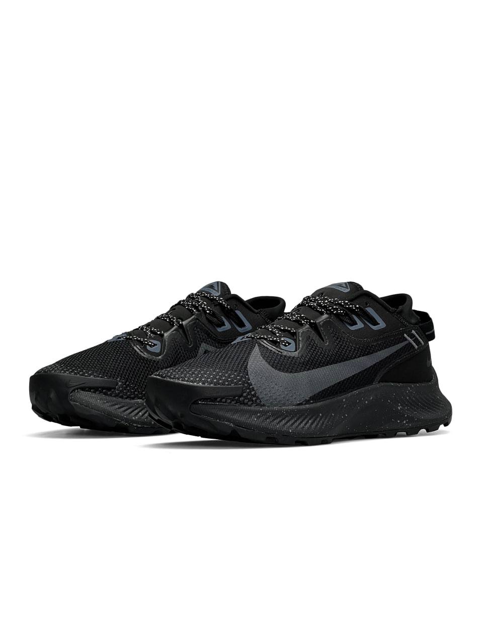 Nike Pegasus Trail 2 Black