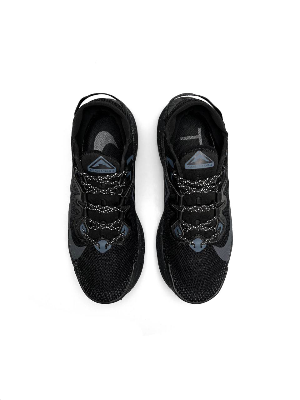 Nike Pegasus Trail 2 Black