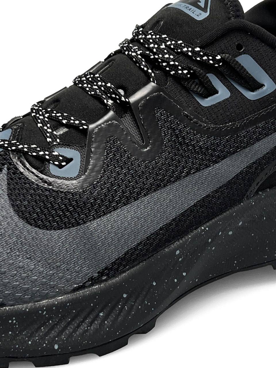 Nike Pegasus Trail 2 Black