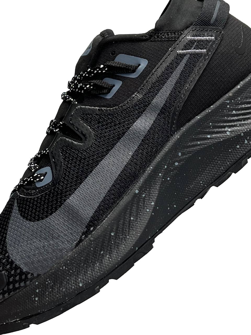 Nike Pegasus Trail 2 Black