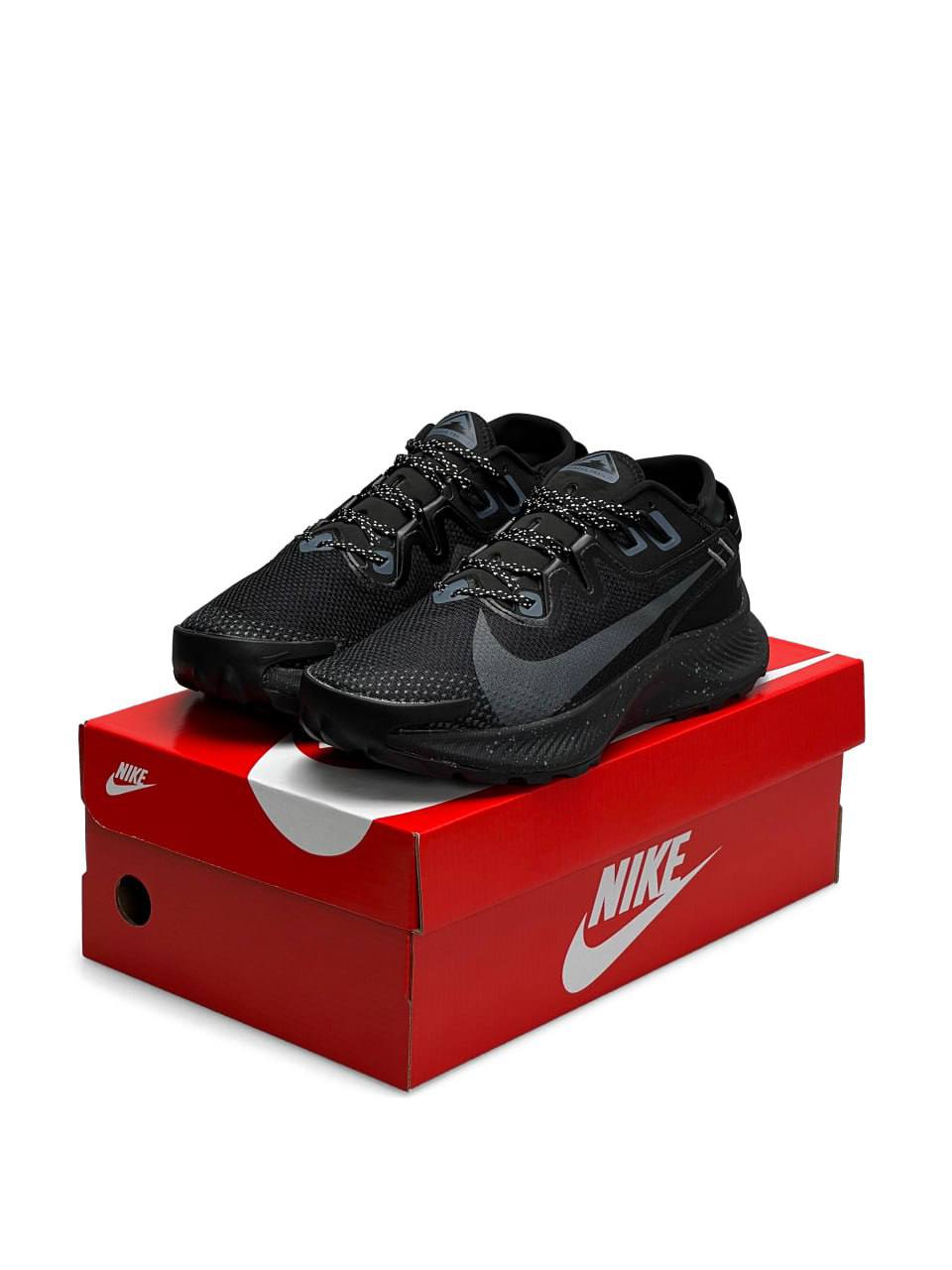 Nike Pegasus Trail 2 Black