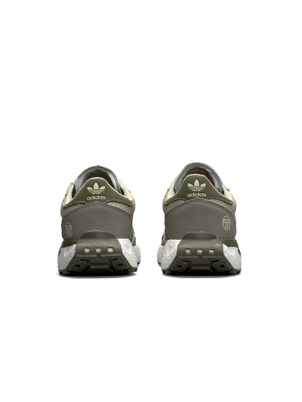 Adidas Retropy E5 Beige Olive