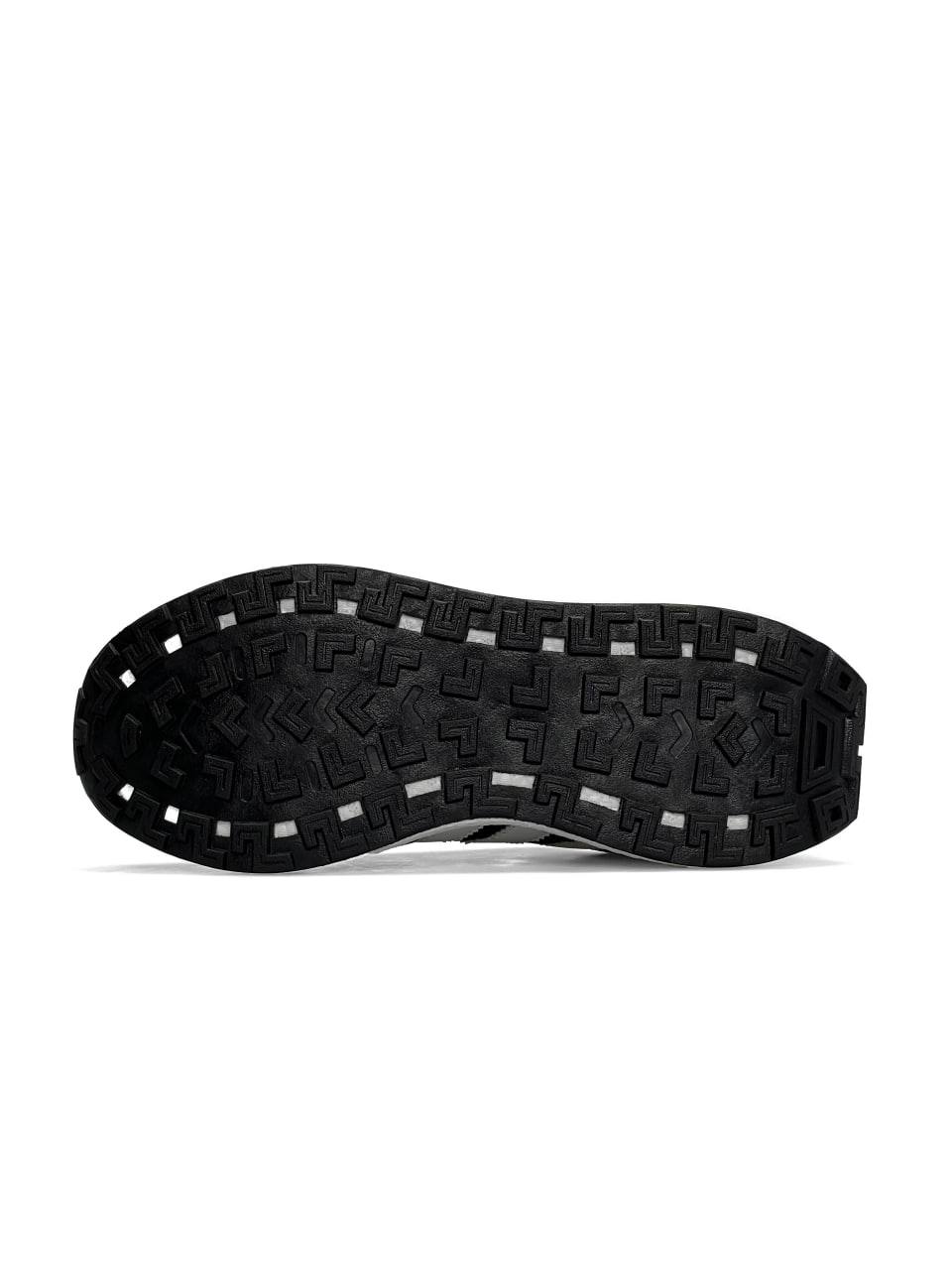 Adidas Retropy E5 Black White