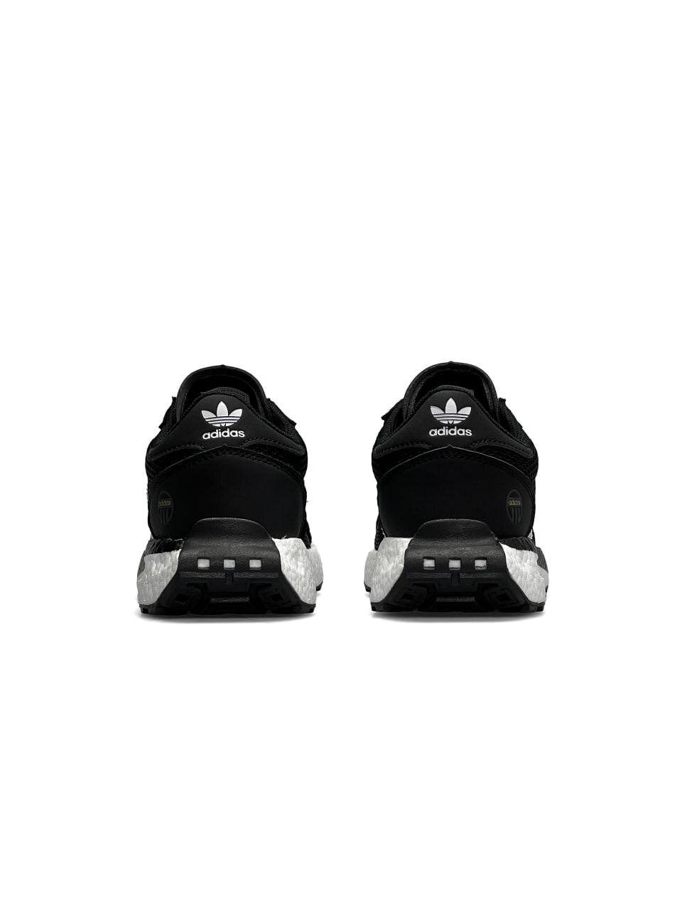 Adidas Retropy E5 Black White