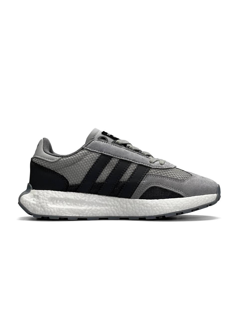 Adidas Retropy E5 Gray