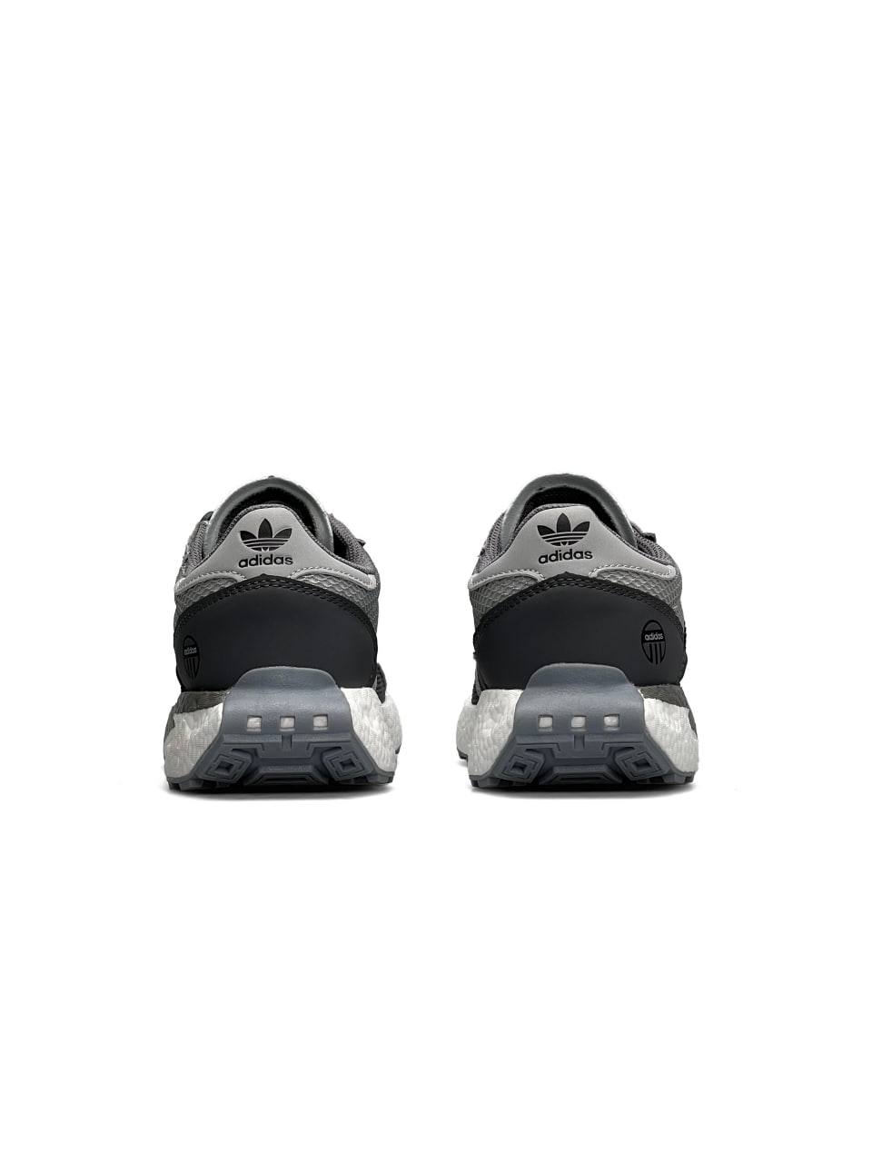 Adidas Retropy E5 Gray