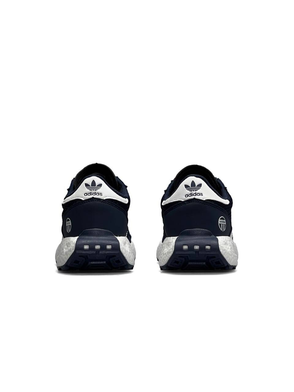 Adidas Retropy E5 Navy White