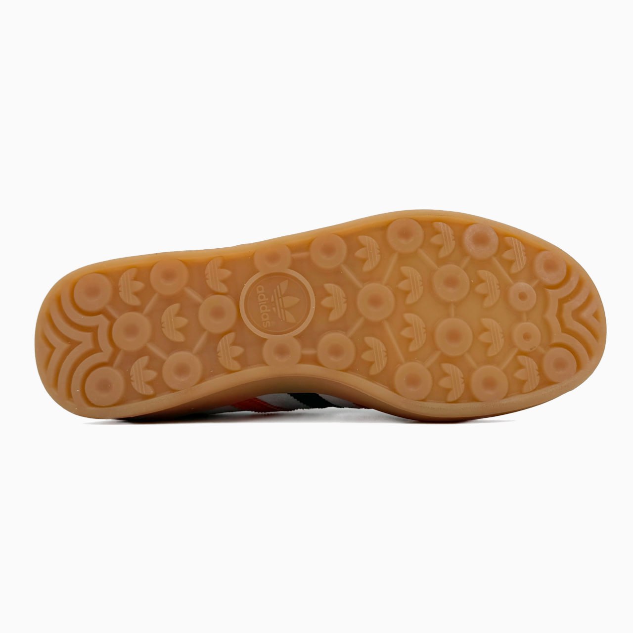 Adidas Gazelle Blue Red Green