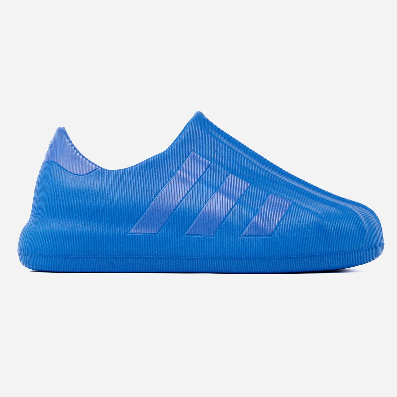 Adidas AdiFOM Superstar Blue