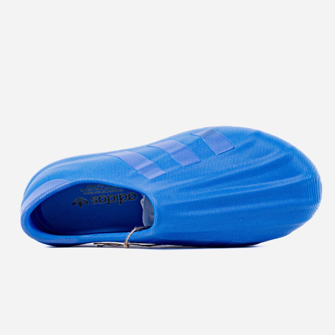 Adidas AdiFOM Superstar Blue
