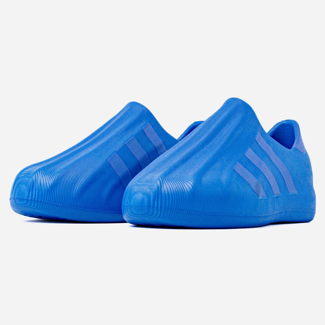 Adidas AdiFOM Superstar Blue