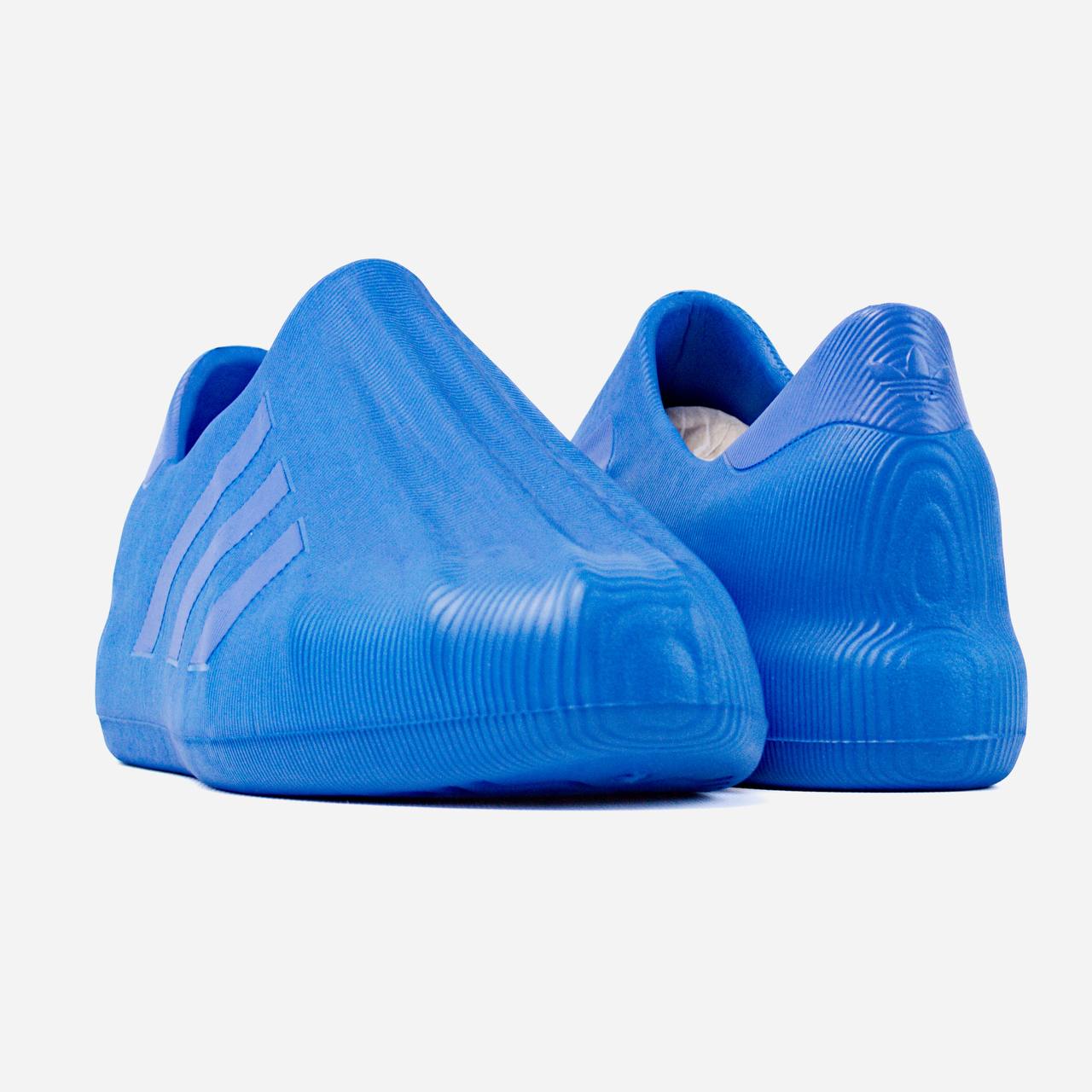 Adidas AdiFOM Superstar Blue